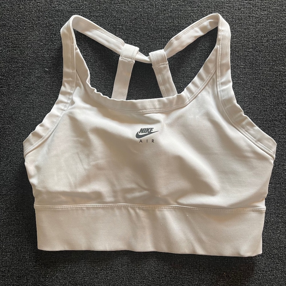 Women’s Nike sports bra